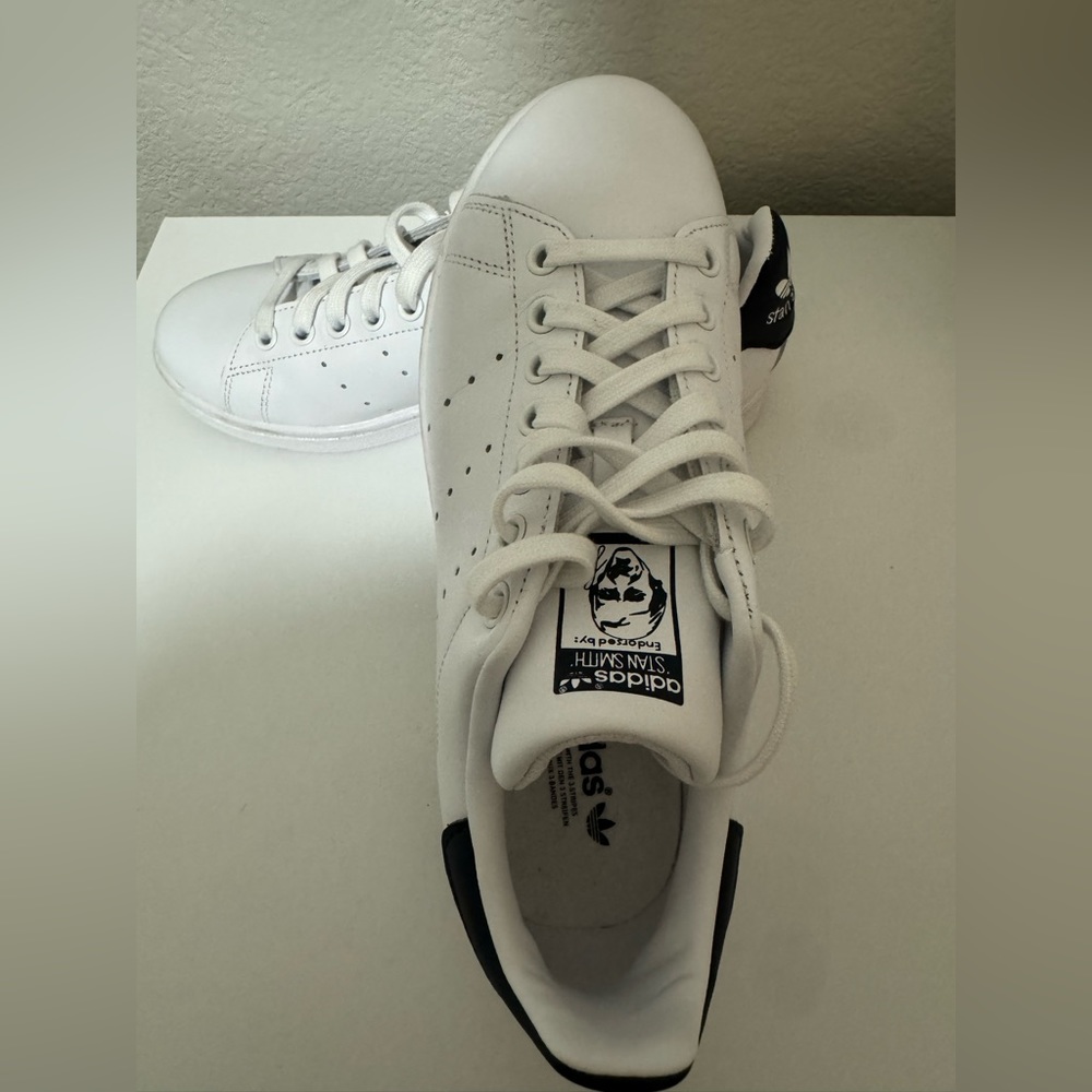 Adidas Women’s Stan Smith Originals